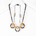 Celebration 'DOROTHY' Beaded Necklace